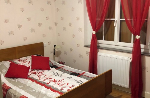Arthes House | Maison Albigeoise Sise à Proximité de Toutes Commodités Pour Courses