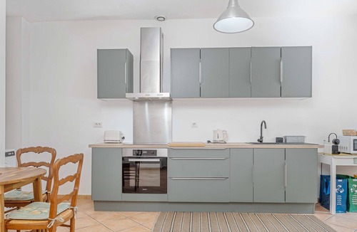 Lourmarin House | Maison Alena | Lourmarin Main Square