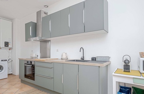 Lourmarin House | Maison Alena | Lourmarin Main Square