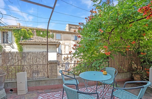 Lourmarin House | Maison Alena | Lourmarin Main Square