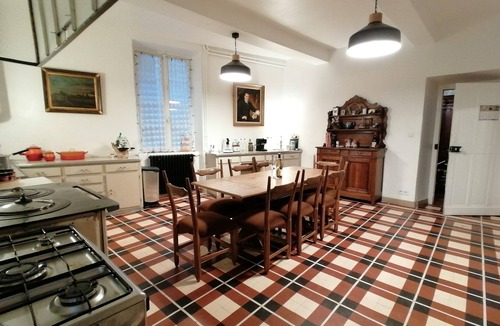 Alet-les-Bains House | MAISON ALETEIA* DISCOVERY AND SERENITY
