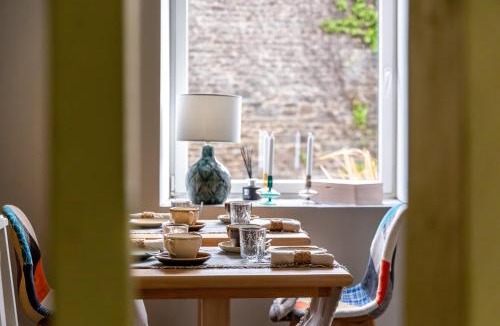Pleudihen-sur-Rance Bed & Breakfast | Maison Alfred et Agatha