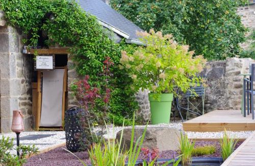 Pleudihen-sur-Rance Bed & Breakfast | Maison Alfred et Agatha