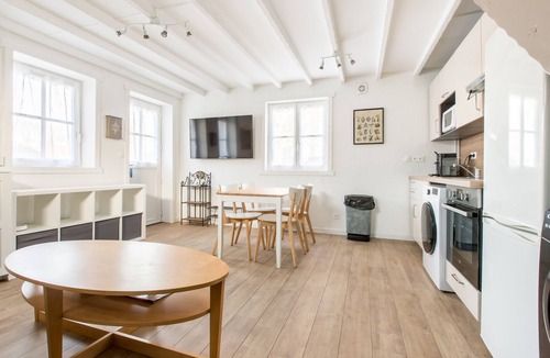 Comines House | Maison Alice, Maison de Campagne Avec Grand Jardin