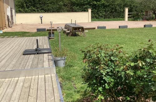 Avrilly Bed & Breakfast | Maison Allianes