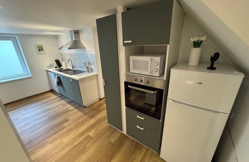 Hilsenheim House | Maison Alsacienne Centre Alsace