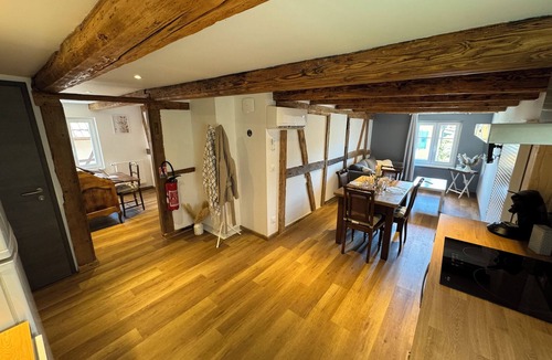 Hilsenheim House | Maison Alsacienne Centre Alsace