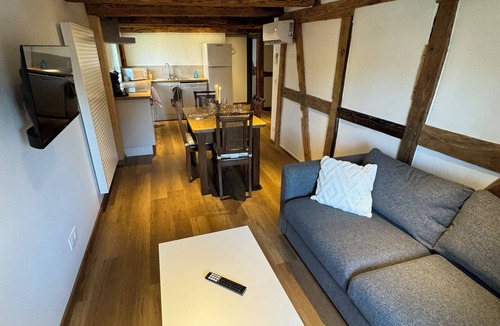 Hilsenheim House | Maison Alsacienne Centre Alsace