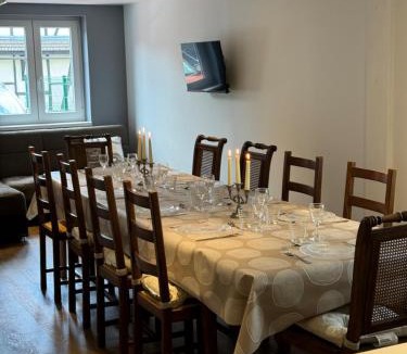 Hilsenheim House | Maison Alsacienne Centre Alsace