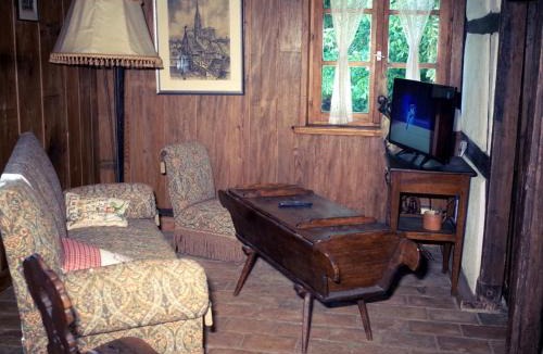 Eschau House | Maison alsacienne