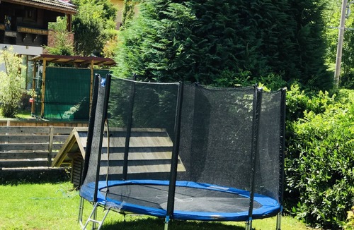 Cornimont House | Maison Althéa vacances