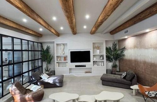 Cournonterral House | Maison Amara