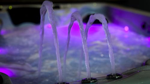 Cintegabelle Hotel | Maison Amaryllis