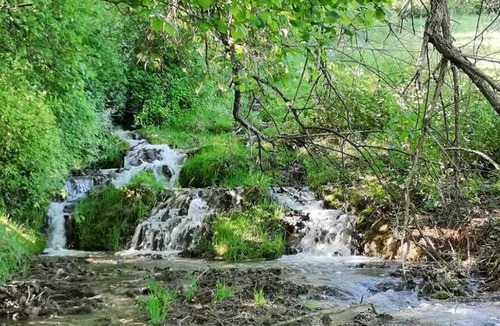 Autrecourt-et-Pourron House | Maison ambiance d'autrefois