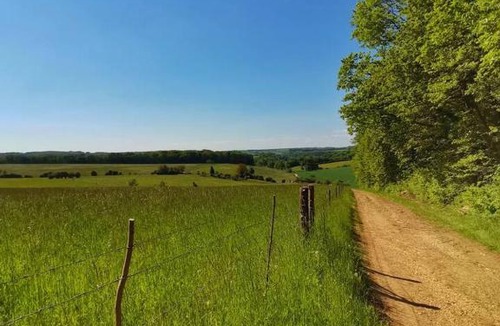 Autrecourt-et-Pourron House | Maison ambiance d'autrefois