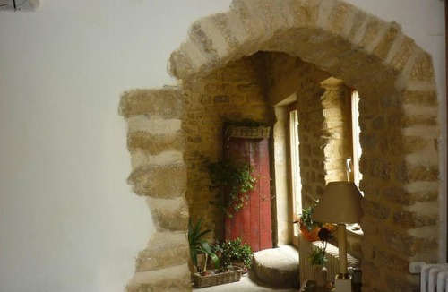 Autrecourt-et-Pourron House | Maison ambiance d'autrefois