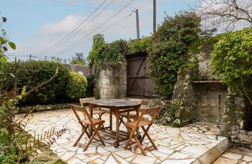 Limeray House | maison Amboise