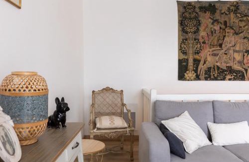 Limeray House | maison Amboise