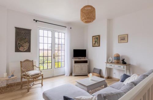 Limeray House | maison Amboise