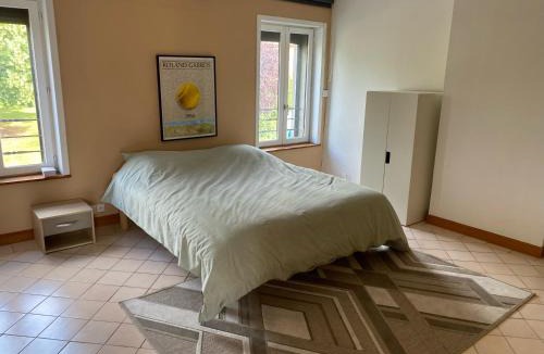 Phalempin House | Maison AMIE