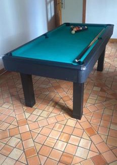 Phalempin House | Maison AMIE