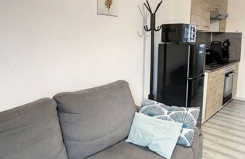 Saint-Maurice Apartment | Maison Amienoise Tout Confort Centre Ville Duplex