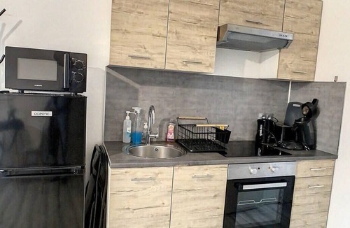Saint-Maurice Apartment | Maison Amienoise Tout Confort Centre Ville Duplex
