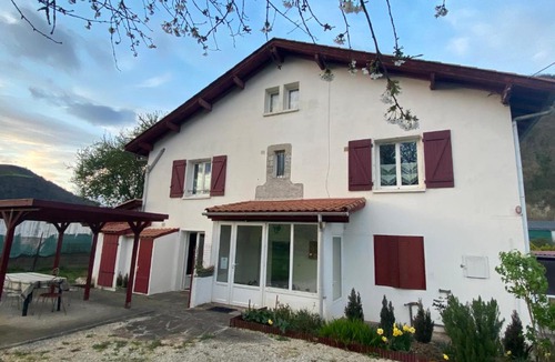 Ascarat Bed & Breakfast | MAISON AMORAINA