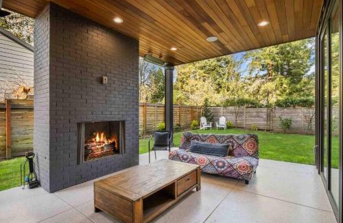 Lake Oswego House | Maison Ananda Oswego