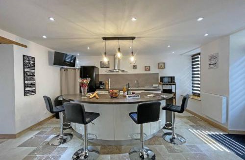 Reveillon House | Maison ancienne - 8 pers. - FR-1-497-185
