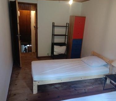 Albies House | Maison Ancienne Albies