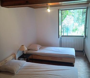 Albies House | Maison Ancienne Albies