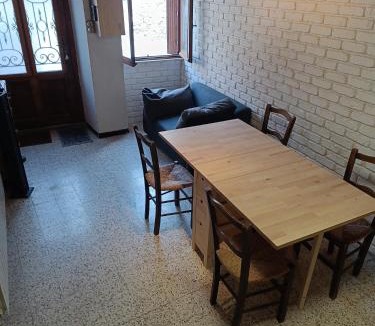 Albies House | Maison Ancienne Albies