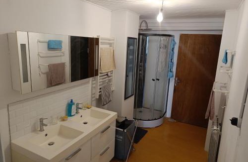 Albies House | Maison Ancienne Albies