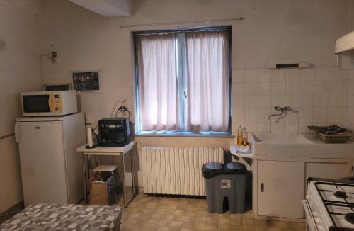 Chateau-Gontier Apartment | Maison ancienne et simple château-gontier