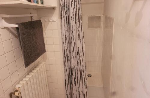 Chateau-Gontier Apartment | Maison ancienne et simple château-gontier