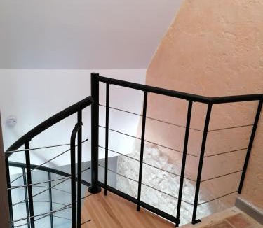 Azay-le-Ferron House | Maison ancienne