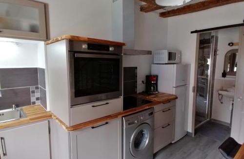 Azay-le-Ferron House | Maison ancienne