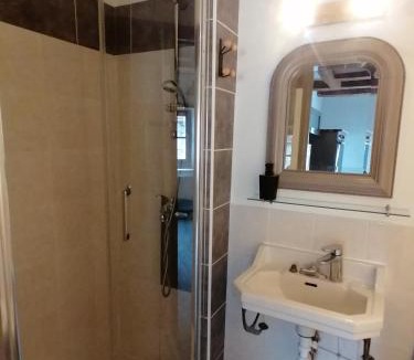 Azay-le-Ferron House | Maison ancienne