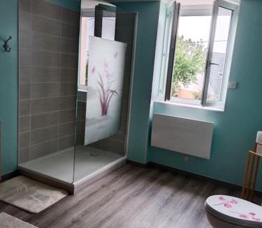 Louviers Apartment | maison ancienne