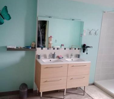 Louviers Apartment | maison ancienne