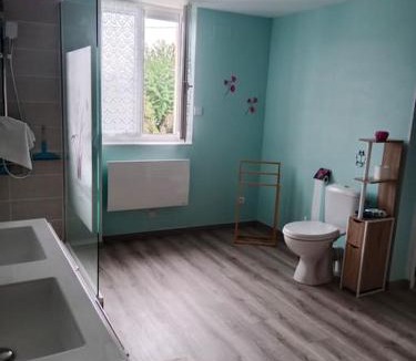 Louviers Apartment | maison ancienne