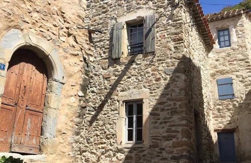 La Caunette House | Maison Ancienne Minervois