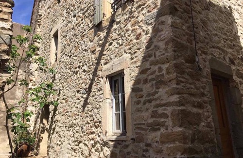 La Caunette House | Maison Ancienne Minervois