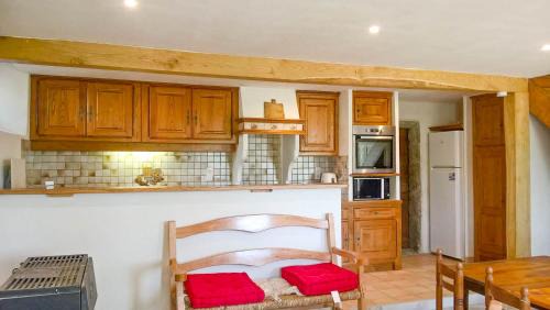Pont-de-Montvert-Sud-Mont-Lozere House | Maison andré