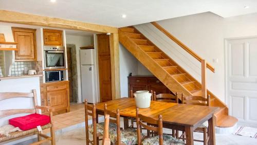 Pont-de-Montvert-Sud-Mont-Lozere House | Maison andré