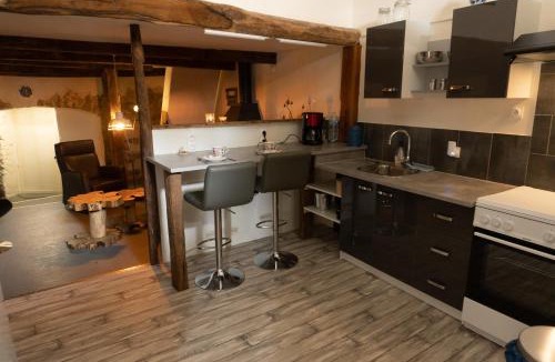 Fresnes-sur-Apance Apartment | Maison Andree