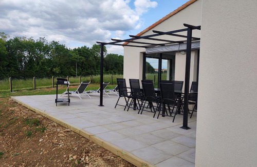 Angles Villa | maison angles