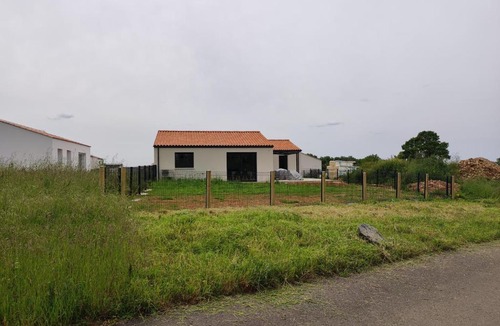 Angles Villa | maison angles