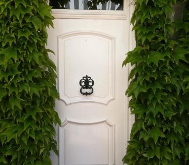 Montcresson Bed & Breakfast | Maison Angulus Ridet